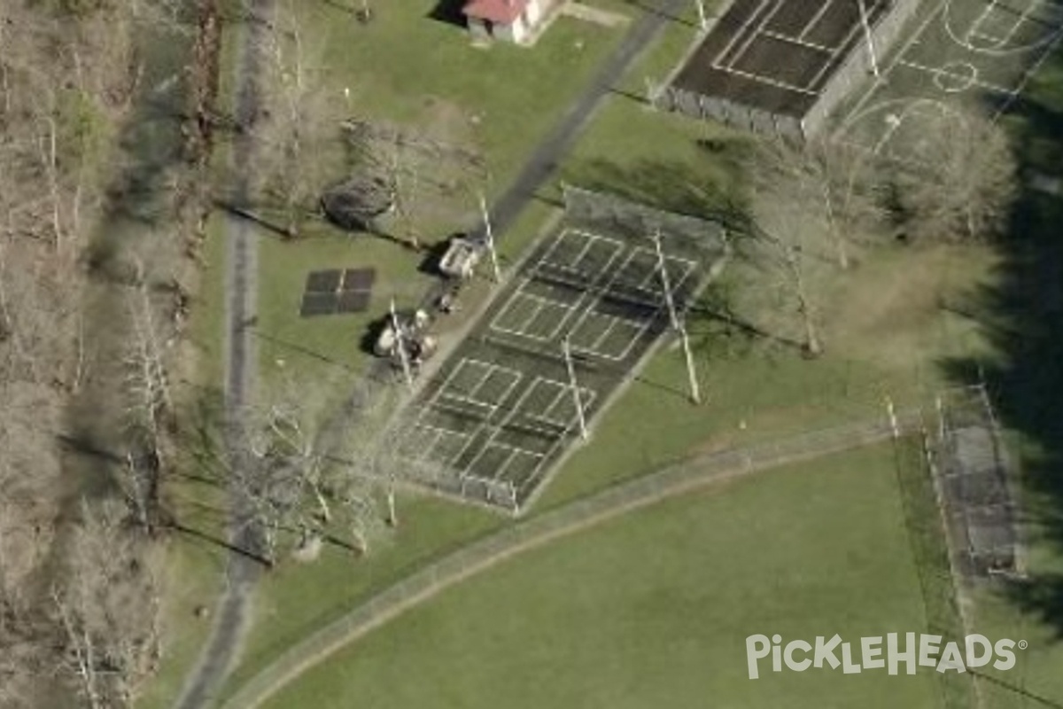 Photo of Pickleball at James Short Park